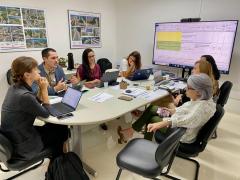 Governo do Estado e Banco Mundial avançam na contratação de financiamento para desenvolvimento