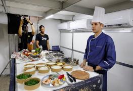 Agricultura Familiar será destaque na 9ª edição do Mesa ao Vivo Bahia