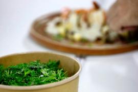 Agricultura Familiar será destaque na 9ª edição do Mesa ao Vivo Bahia