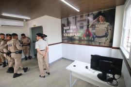 Com investimento de R$ 1,3 milhão, CPR-Recôncavo ganha nova sede em SAJ