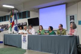 SJDH participa de seminário internacional sobre impactos de golpes militares no Brasil e na América Latina
