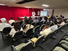 Fundação Pedro Calmon dialoga com secretarias sobre parcerias em eventos literários na Bahia