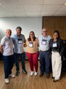 Bahia leva experiências na fiscalização de recursos hídricos para evento em Brasília