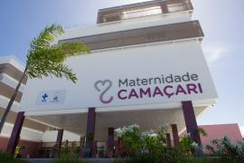 Pré-natal humanizado na Maternidade Regional de Camaçari garante segurança para gestantes de alto risco