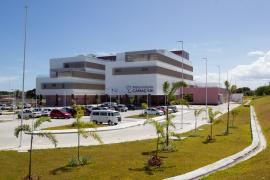 Pré-natal humanizado na Maternidade Regional de Camaçari garante segurança para gestantes de alto risco