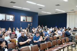 Inema participa de encontro nacional sobre Regularização Ambiental