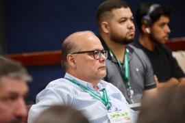 Inema participa de encontro nacional sobre Regularização Ambiental