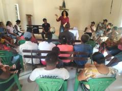 Linha de crédito para cooperativas da agricultura familiar baiana é ampliada durante encontro em Salvador