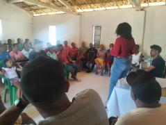 Linha de crédito para cooperativas da agricultura familiar baiana é ampliada durante encontro em Salvador