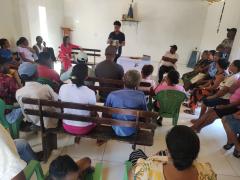 Linha de crédito para cooperativas da agricultura familiar baiana é ampliada durante encontro em Salvador