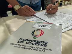 Linha de crédito para cooperativas da agricultura familiar baiana é ampliada durante encontro em Salvador