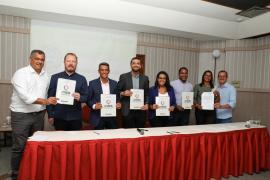 Linha de crédito para cooperativas da agricultura familiar baiana é ampliada durante encontro em Salvador