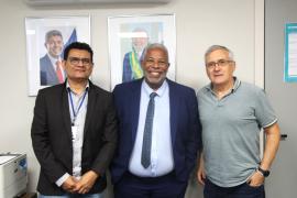 SJDH discute ajustes para implementar Sistema Nacional de Avaliação Unificada da Deficiência na Bahia