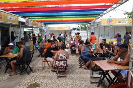 Estão abertas as inscrições para a maior Feira da Agricultura Familiar e Economia Solidária do país