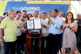 Atendimento à saúde em Jequié é ampliado com a entrega da UPA e Núcleo Regional de Saúde Sul