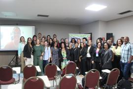 Procon-Ba encerra capacitação de servidores com palestra sobre racismo estrutural nas relações de consumo