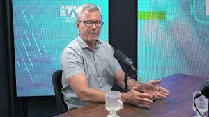 Sudesbcast #24 - Olimpíadas, Paralimpíadas e balanço do 1° semestre da Sudesb