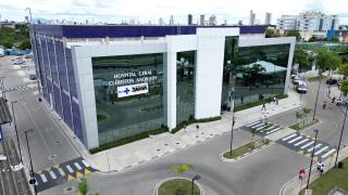 Setembro Verde: Hospital Clériston Andrade lidera número de captações de órgãos na Bahia