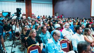 Geopublica apresenta inovações em geotecnologia no setor público