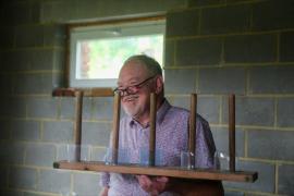 Missão baiana na Bélgica conhece experiência de aquaponia e produção orgânica de alimentos