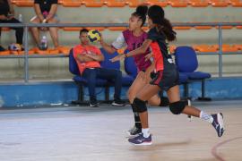 Após cinco anos, Campeonato Baiano de Handebol volta a ser realizado com o apoio da Sudesb