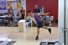 Entre strikes, precisão e muita técnica, Taça Bahia de Boliche acontece neste final de semana no Shopping Paralela com apoio da Sudesb
