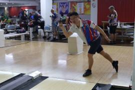 Entre strikes, precisão e muita técnica, Taça Bahia de Boliche acontece neste final de semana, com apoio da Sudesb