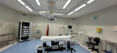 Com arteriografia, Hospital Metropolitano avança no diagnóstico de doenças vasculares