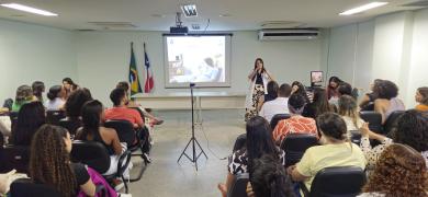 Hospital Geral Roberto Santos Promove III Simpósio de Cuidados Paliativos