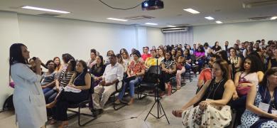 Hospital Geral Roberto Santos Promove III Simpósio de Cuidados Paliativos