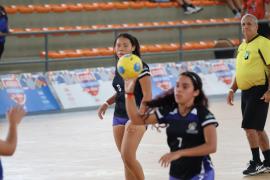 Após cinco anos, Campeonato Baiano de Handebol volta a ser realizado com o apoio da Sudesb