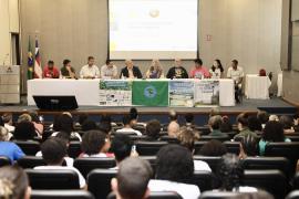 Sema e Inema convocam sociedade civil para definir políticas ambientais em audiência na Alba