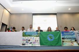 Sema e Inema convocam sociedade civil para definir políticas ambientais em audiência na Alba