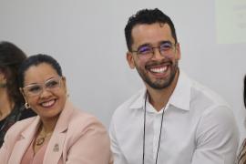 Sema marca presença no Fórum Internacional sobre Mudanças Climáticas e Ambientais