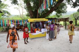 SPM tem editais abertos para mulheres e para ações nas escolas estaduais