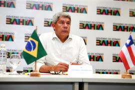 Governador decreta luto de três dias na Bahia pela morte de jovens em Heliópolis