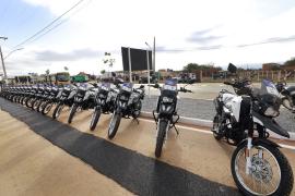 Governo realiza entregas para impulsionar assistência técnica a agricultores familiares do território de Irecê