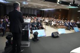 Bahia participa de encontro internacional sobre saúde pública