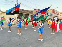 Projetos de estudantes da rede estadual são apresentados na 5ª Feira Literária Internacional de Canudos