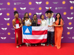 Curtas feitos por estudantes baianos estreiam no Festival do Rio