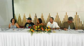 9º Encontro Territorial de Arte e Cultura Estudantil reúne jovens talentos no município de Ipirá