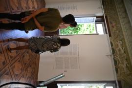 Confira a programação semanal dos Museus do Ipac entre os dias 1 a 5 de outubro