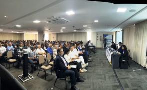 Governo do Estado participa de audiência pública sobre concessão da Ferrovia Centro Atlântica