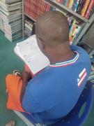 SEC promove aulões preparatórios com estudantes internos para Enem e Encceja