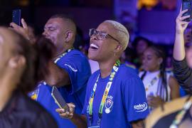 Baianos conquistam 39 medalhas nos JUBs 2024 em Brasília