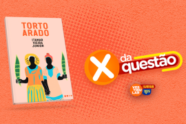 Uesb lança vídeos com análises dos livros cobrados no Vestibular 2025