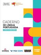 Cadernos de Aprendizagem potencializam habilidades dos estudantes da rede estadual