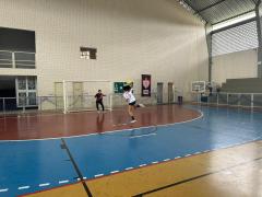 Após cinco anos, Campeonato Baiano de Handebol volta a ser realizado com o apoio da Sudesb