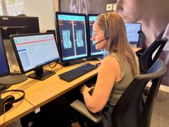 Governo do Estado e RBD inauguram central de laudos com tecnologia avançada e geração de empregos