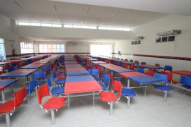 Obras de novos colégios de tempo integral são vistoriadas em Tanquinho, São José do Jacuípe e Filadélfia